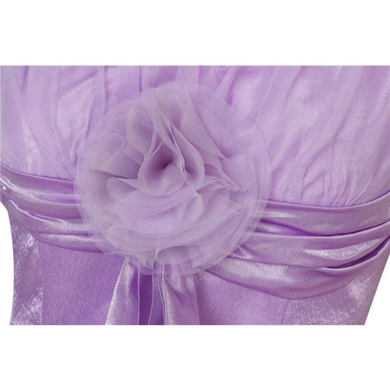 Costume Clara du Casse-Noisette et les Quatre Royaumes - Robe Cosplay Élégante pour Femmes