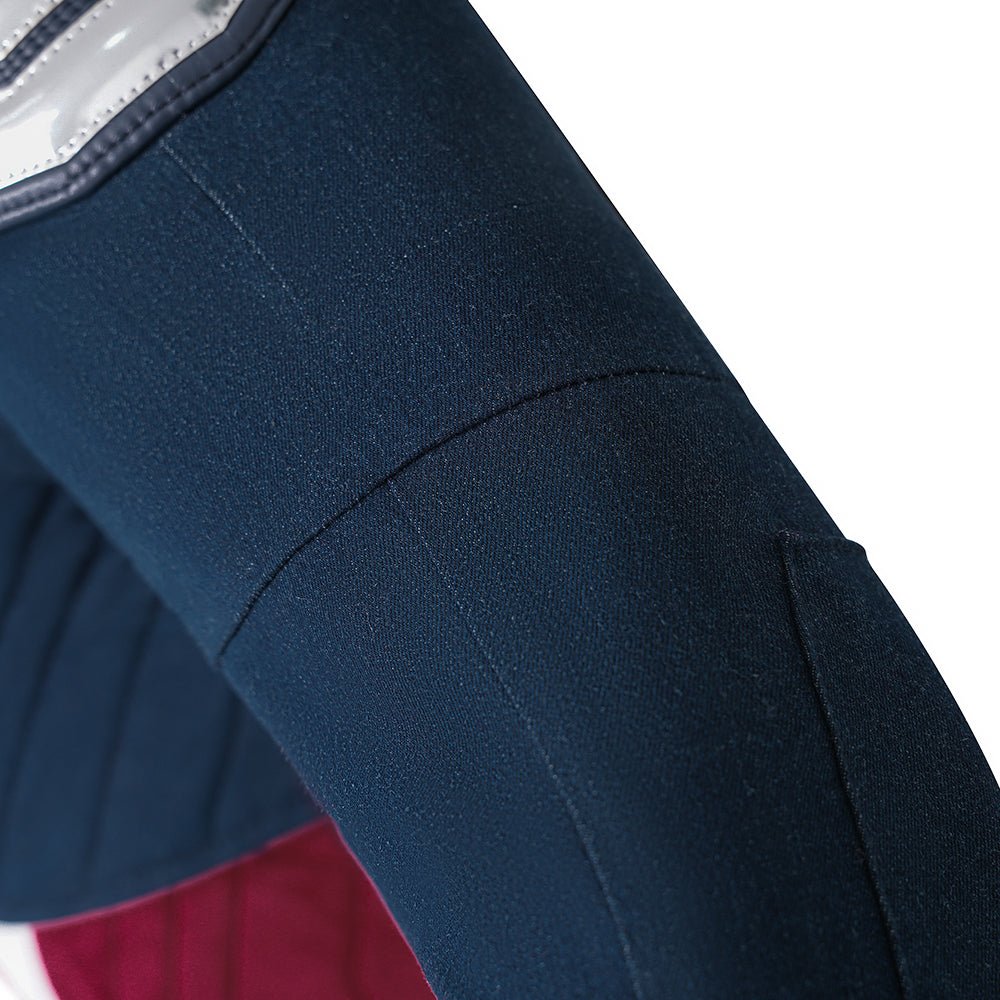 Costume Cosplay Capitaine America 4 - Falcon Édition Capitaine America