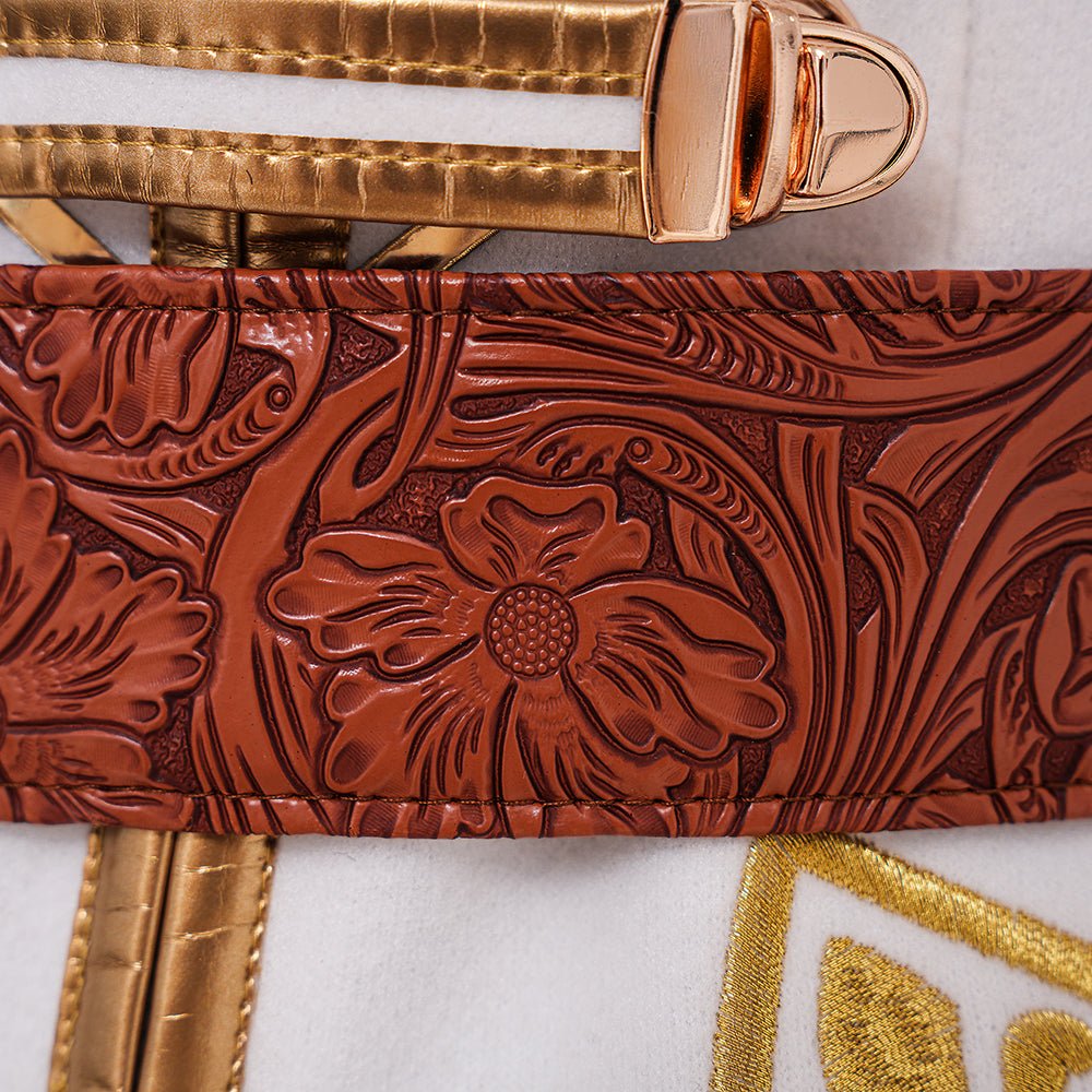 Tenue Hivernale de la Princesse Zelda - Costume Cosplay La Légende de Zelda