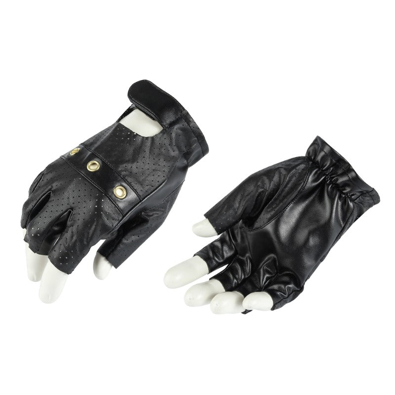 Costume Cosplay Jumanji: Bienvenue dans la Jungle Dr. Smolder Bravestone pour Adultes