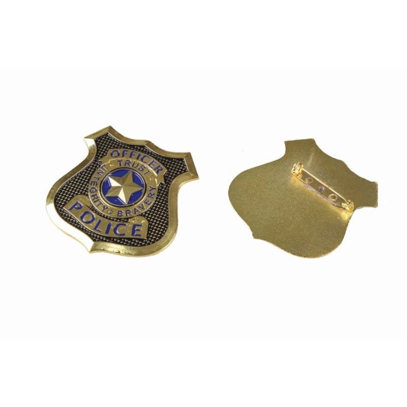 Costume Cosplay Judy Hopps - Robe Noire pour Halloween & Carnaval