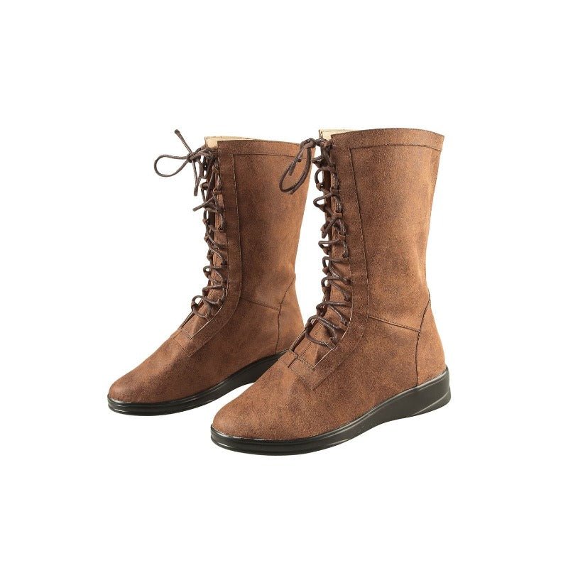 Combinaison Deacon Femme Vault 76 Fallout - Costume Cosplay Survivant