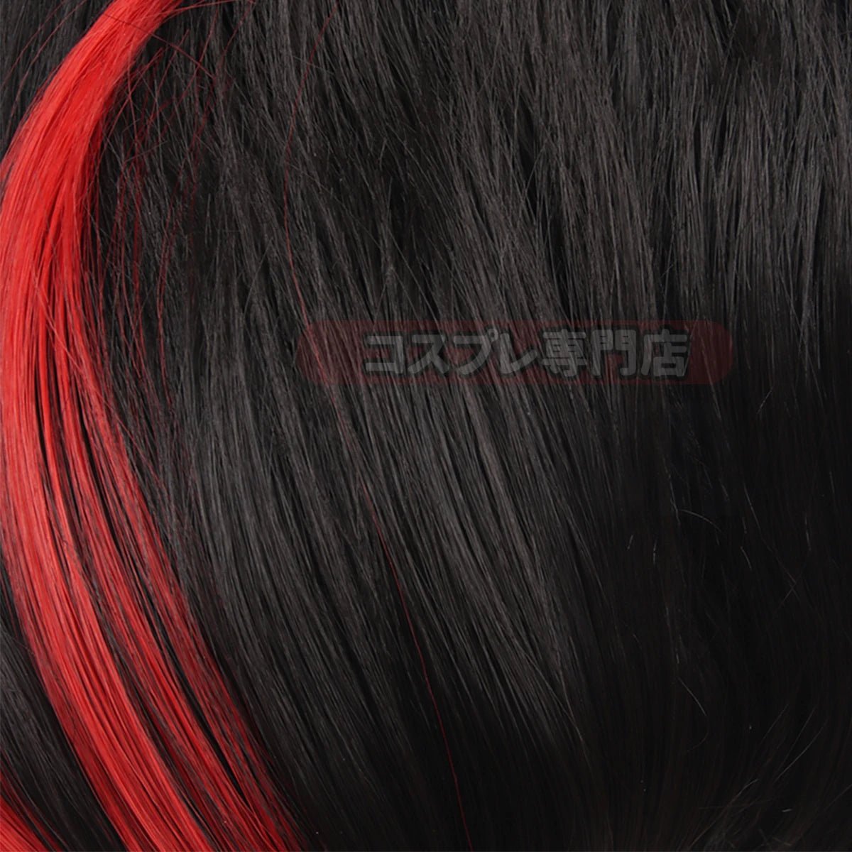 Perruque Cosplay Barou Blue Lock Football Ubers NO.13 en Fibre Synthétique Résistante à la Chaleur