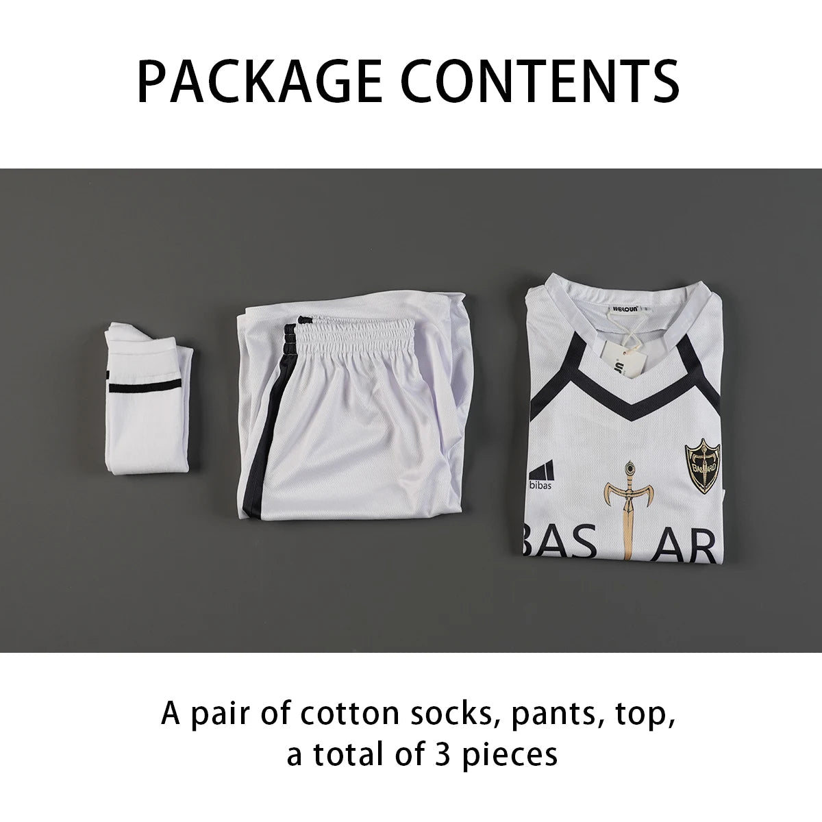 Costume Cosplay Blue Lock Kaiser NO.11 Ness NO.20 Maillot d'Entraînement Football Bastard Munchen