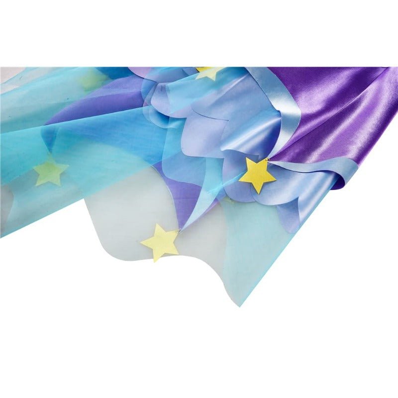 Costume Cosplay Kaguya Madoka Selene | Robe et Chaussures Unisexe Pretty Cure Anime