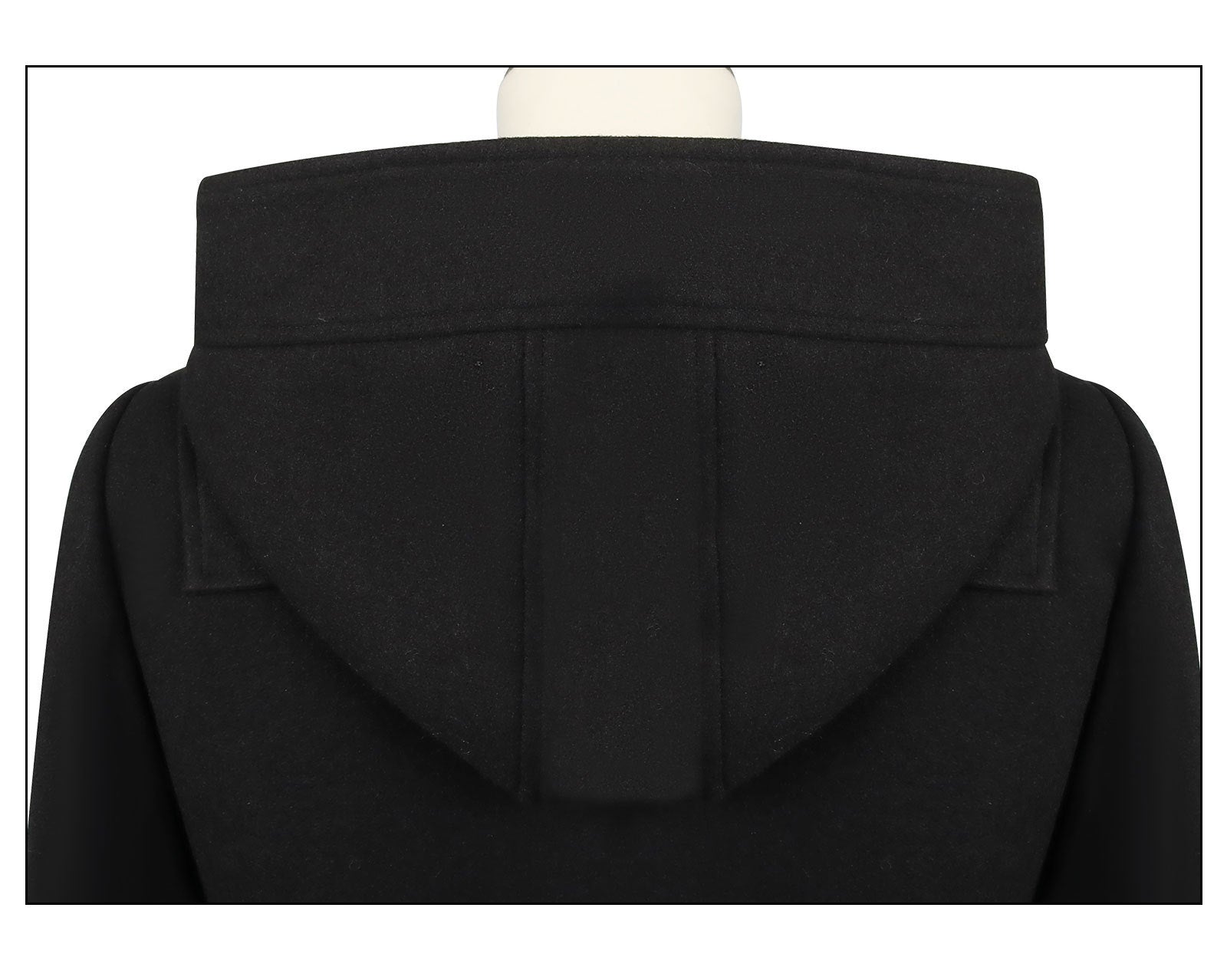 Costume Cosplay Hiver Persona 5 Ren Amamiya Manteau en Laine Authentique