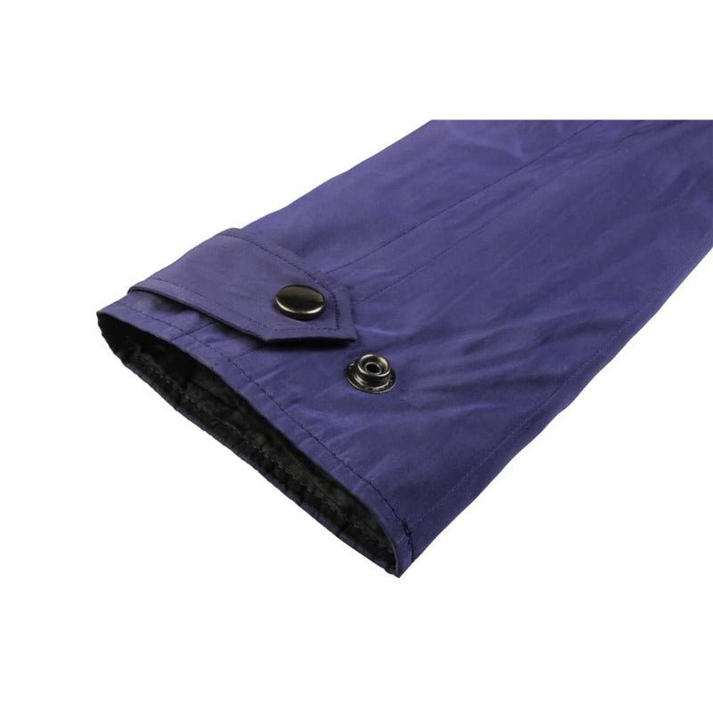 Costume Cosplay Soldat de l'Hiver Avengers Infinity War - Tenue Inspirée du Film