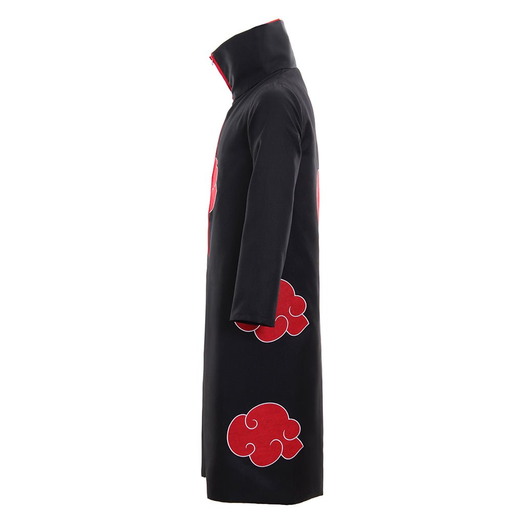 Manteau Akatsuki Uchiha Itachi Costume Cosplay Naruto