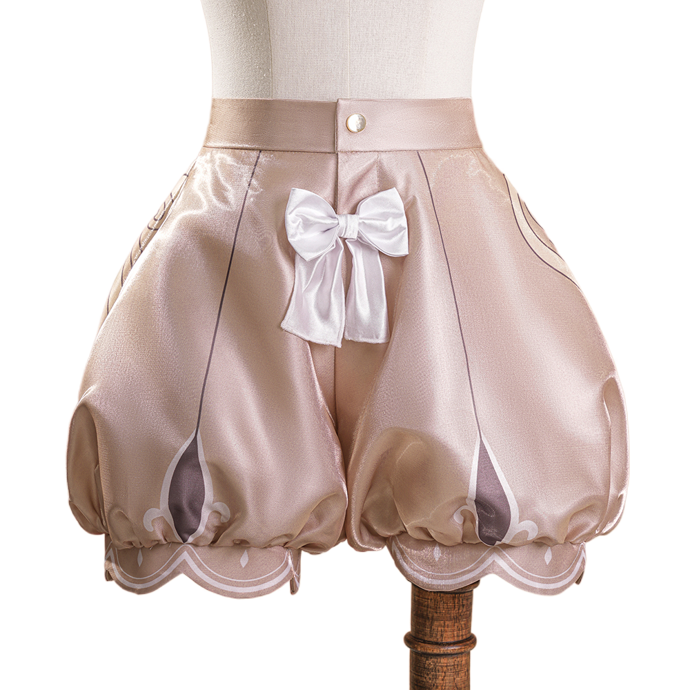 Costume Cosplay Tingyun de Honkai: Star Rail - Qualité Premium