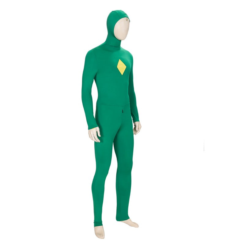 Costume Cosplay Vision des Avengers - Qualité Premium