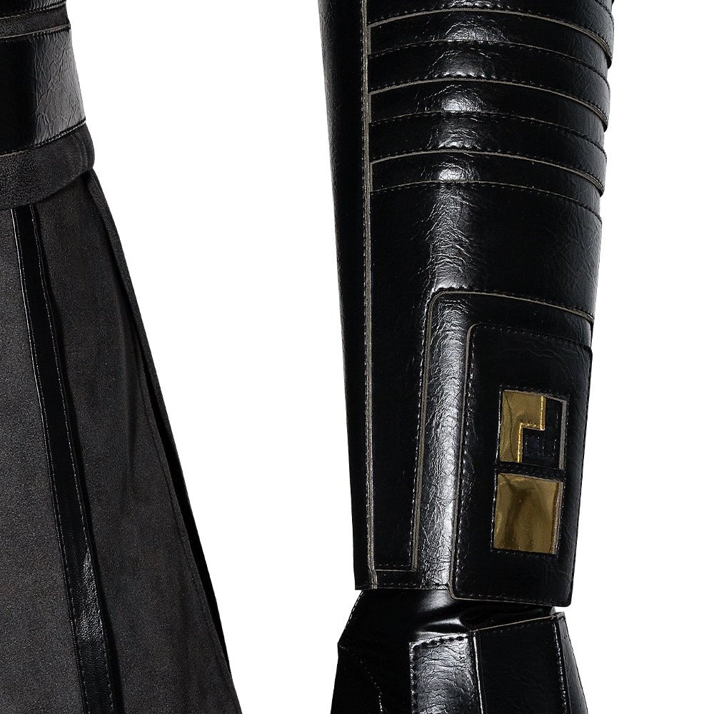 Costume Cosplay Baylan Skoll de la Série TV Ahsoka