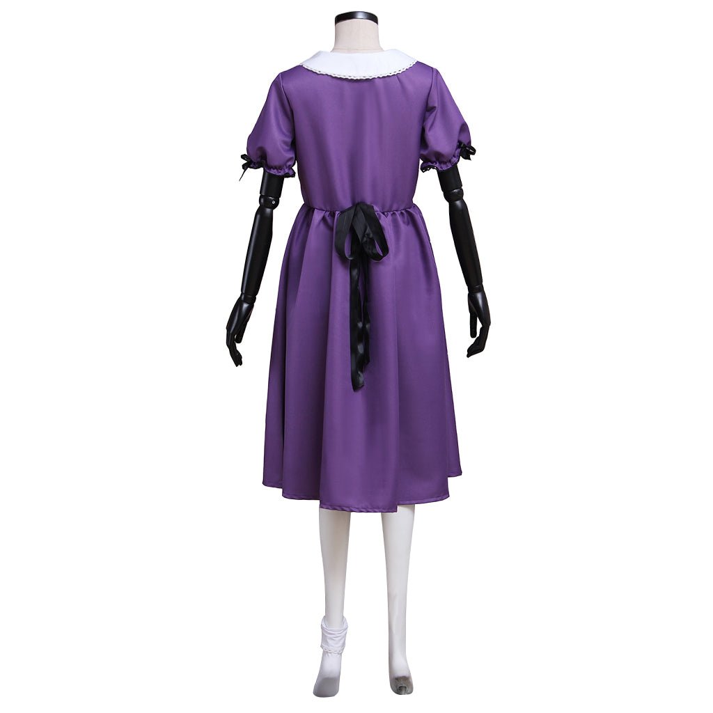 School-Live! - Costume Cosplay Megu Sakura de Megurigaoka High School