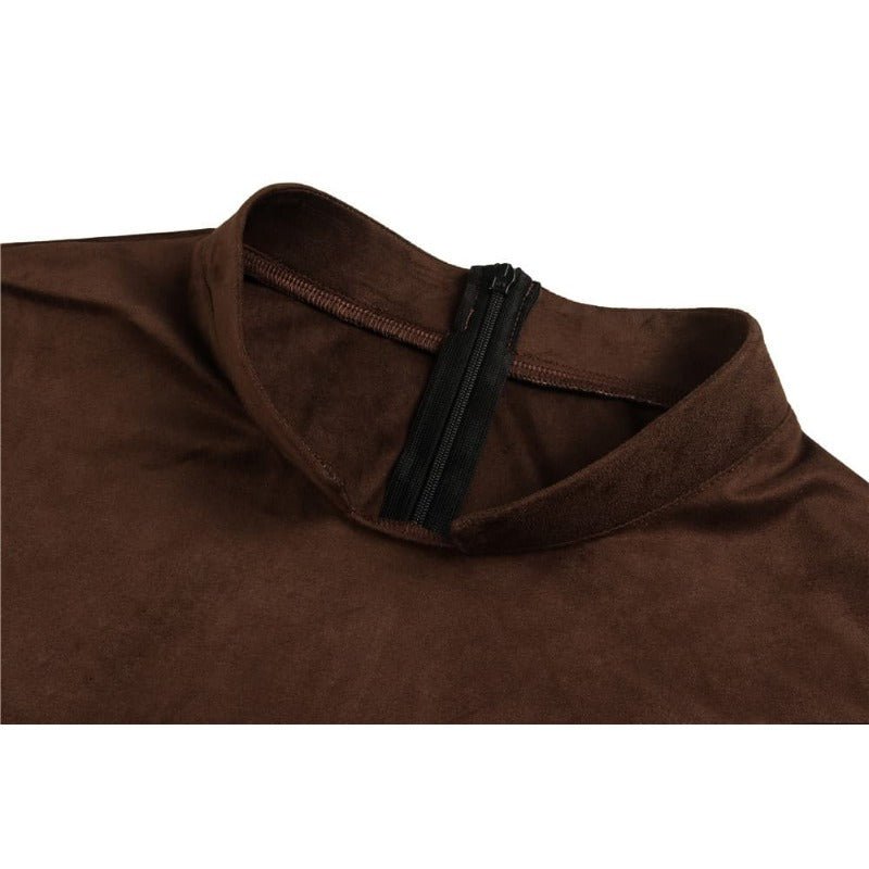 Costume Hiccup Haddock Dresseur de Dragons - Tenue Cosplay Le Monde Caché