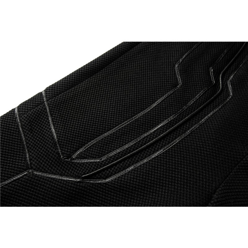 Costume Cosplay Black Widow Natasha Romanoff Avengers Endgame pour Femmes