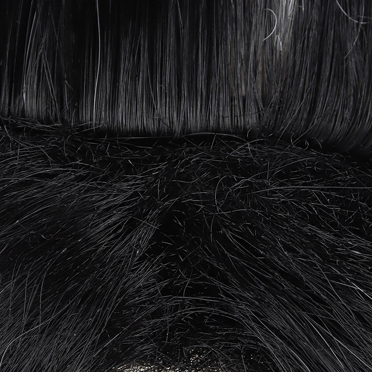 Perruque Cosplay Blue Lock GAGAMARU Gardien de But Rose Fibre Synthétique Taille Ajustable