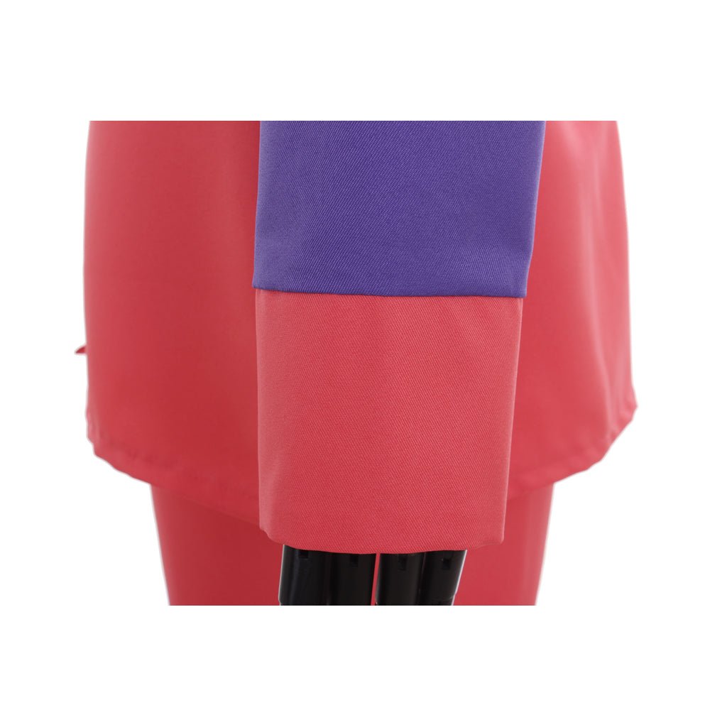 Costume Cosplay Prince Gumball Adventure Time pour Adultes