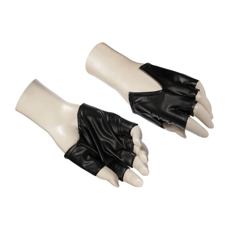 Costume Cosplay Akali KDA L'Assassin Rogue pour Halloween, Noël et Comic Con