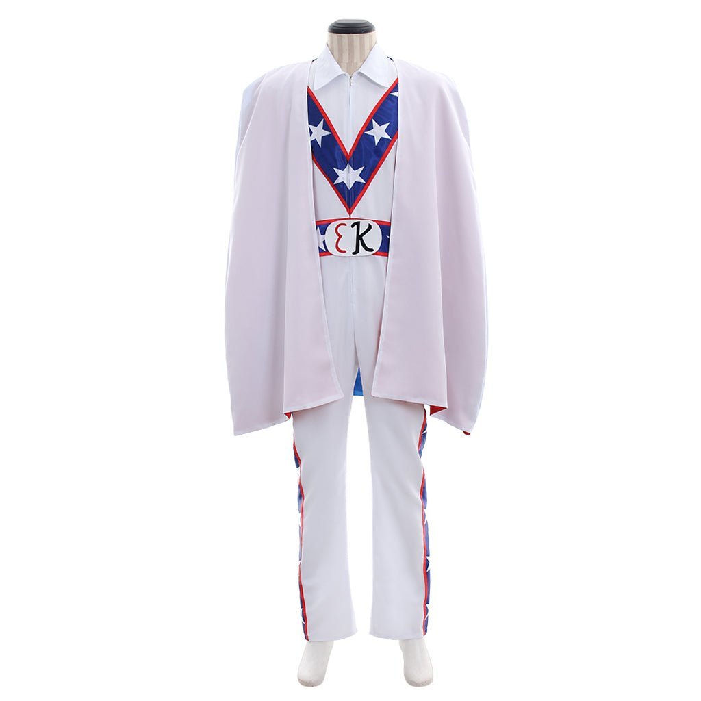 Costume Evel Knievel pour Hommes ou Femmes