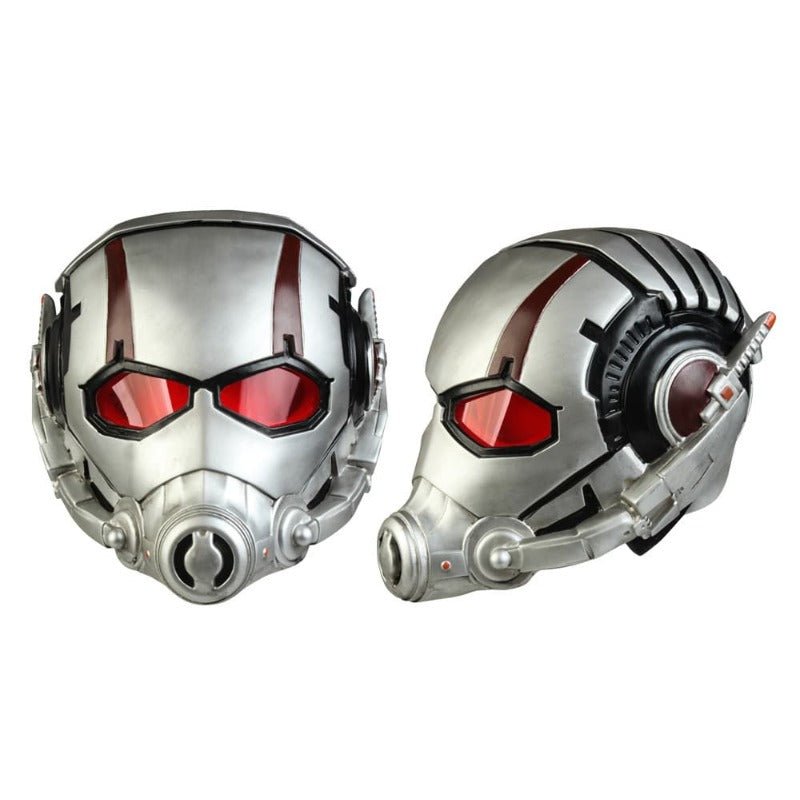 Costume Cosplay Scott Lang Ant-Man et la Guêpe - Tenue Fidèle au Film C00793