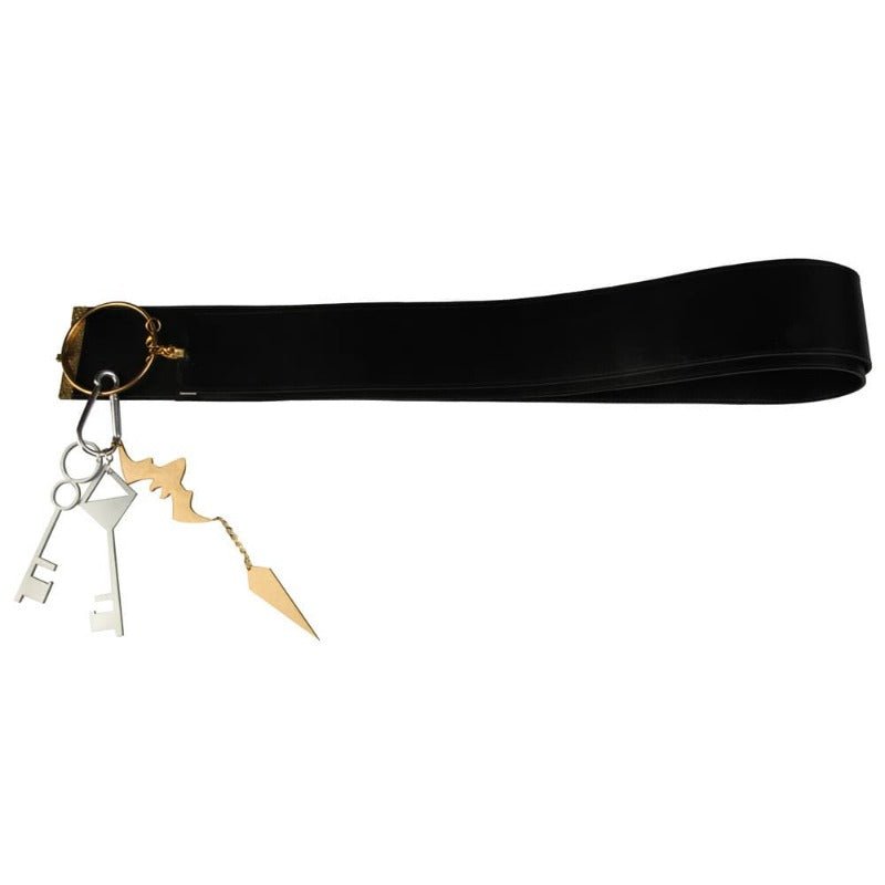 Costume Cosplay Ensemble Stars - Pâques des Morts Oogami Koga