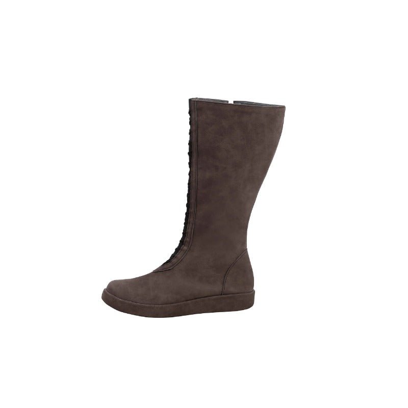 Costume Cosplay Game Fall Vault 75 - Combinaison, Armure, Protège-mains & Accessoires pour Halloween