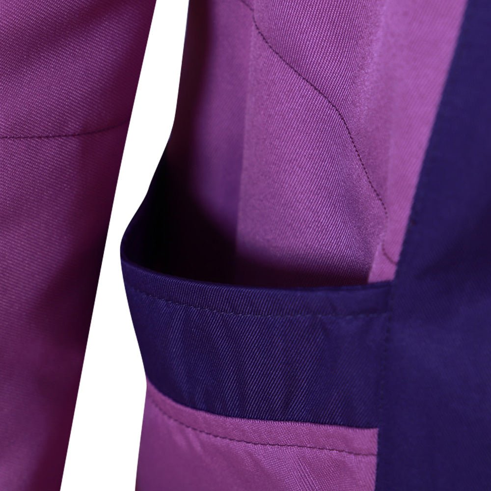 Costume Cosplay Dresseur Bede Pokémon Épée et Bouclier – Tenue Biito