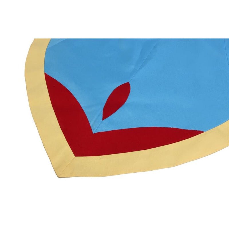 Costume Cosplay Kinomoto Sakura - Tenue Inspirée de l'Anime pour Spectacle