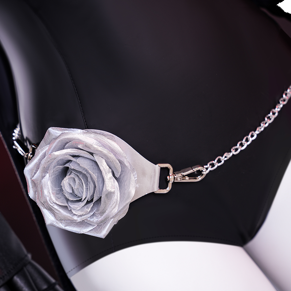 Costume Cosplay Kasumi Yoshizawa Persona 5 - Qualité Supérieure