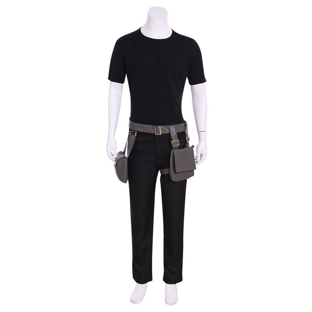 Costume Cosplay Bell Cranel - Est-il mal de chercher à draguer les filles dans un donjon ? (DanMachi)