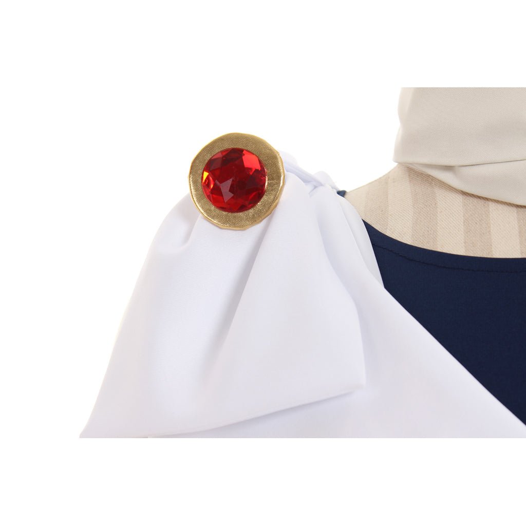 Kid Icarus: Uprising - Costume Cosplay Ange Pit, Tenue Miroir de Palutena