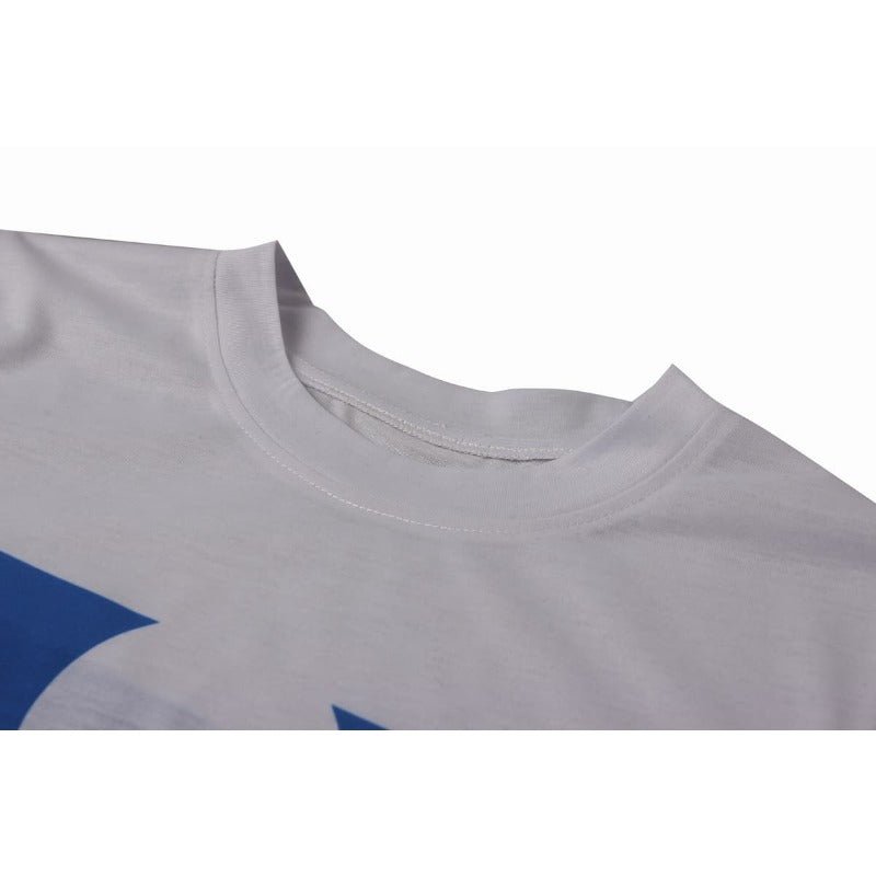 Costume Cosplay Soleil et Lune Elio avec Sac pour Halloween et Fêtes de Noël