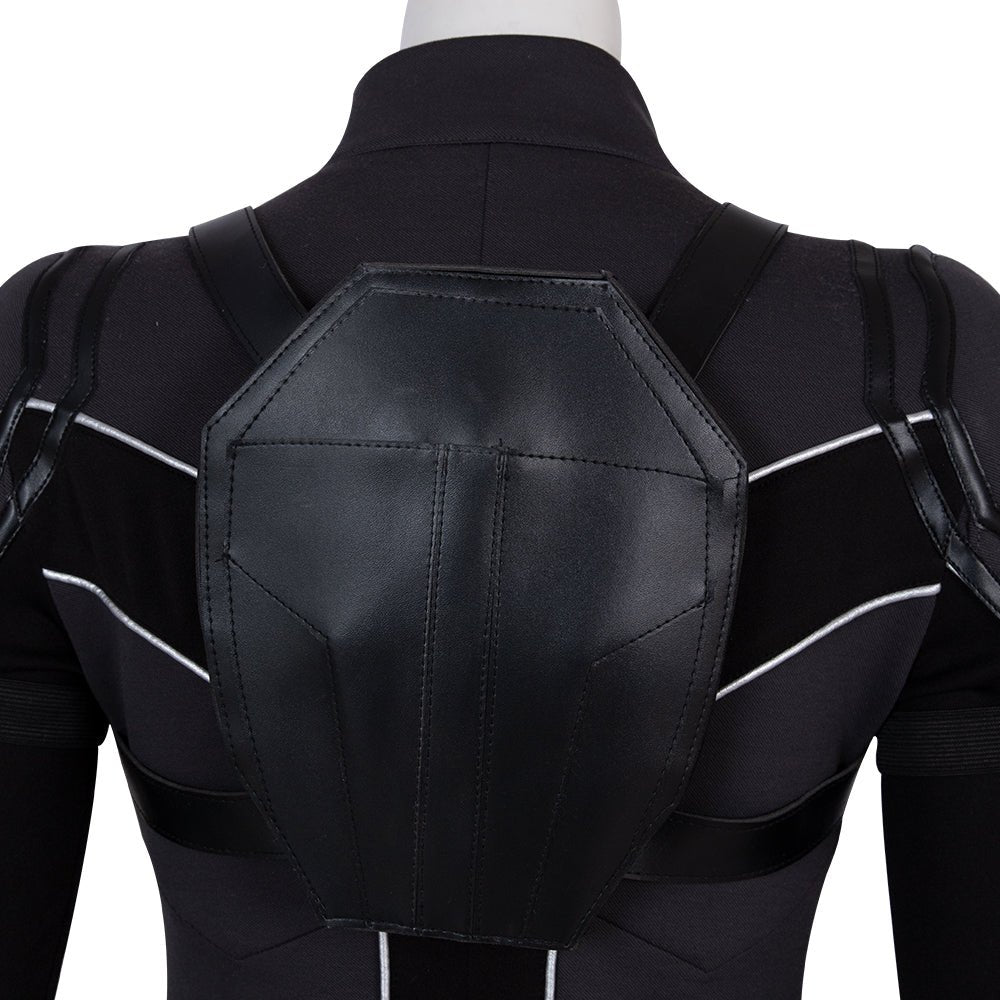 Costume Cosplay Veuve Noire - Univers Cinématographique Marvel Natasha Romanoff