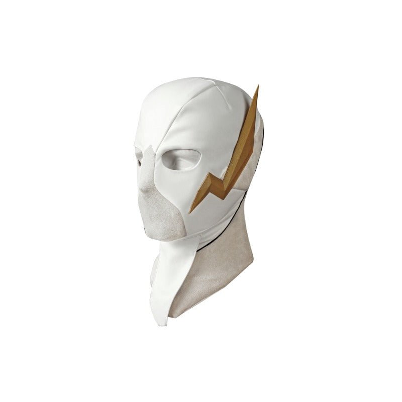 Costume Cosplay The Flash Saison 5 Barry Allen August Heart - Combinaison Speedster