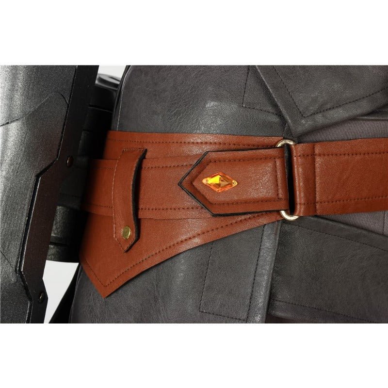 Costume Cosplay Ashe Elizabeth Caledonia - Série Overwatch pour Halloween