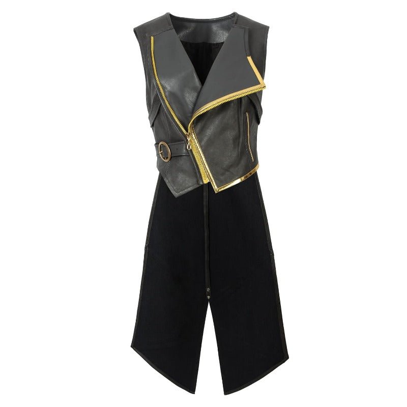 Costume Cosplay Ashe Elizabeth Caledonia - Série Overwatch pour Halloween