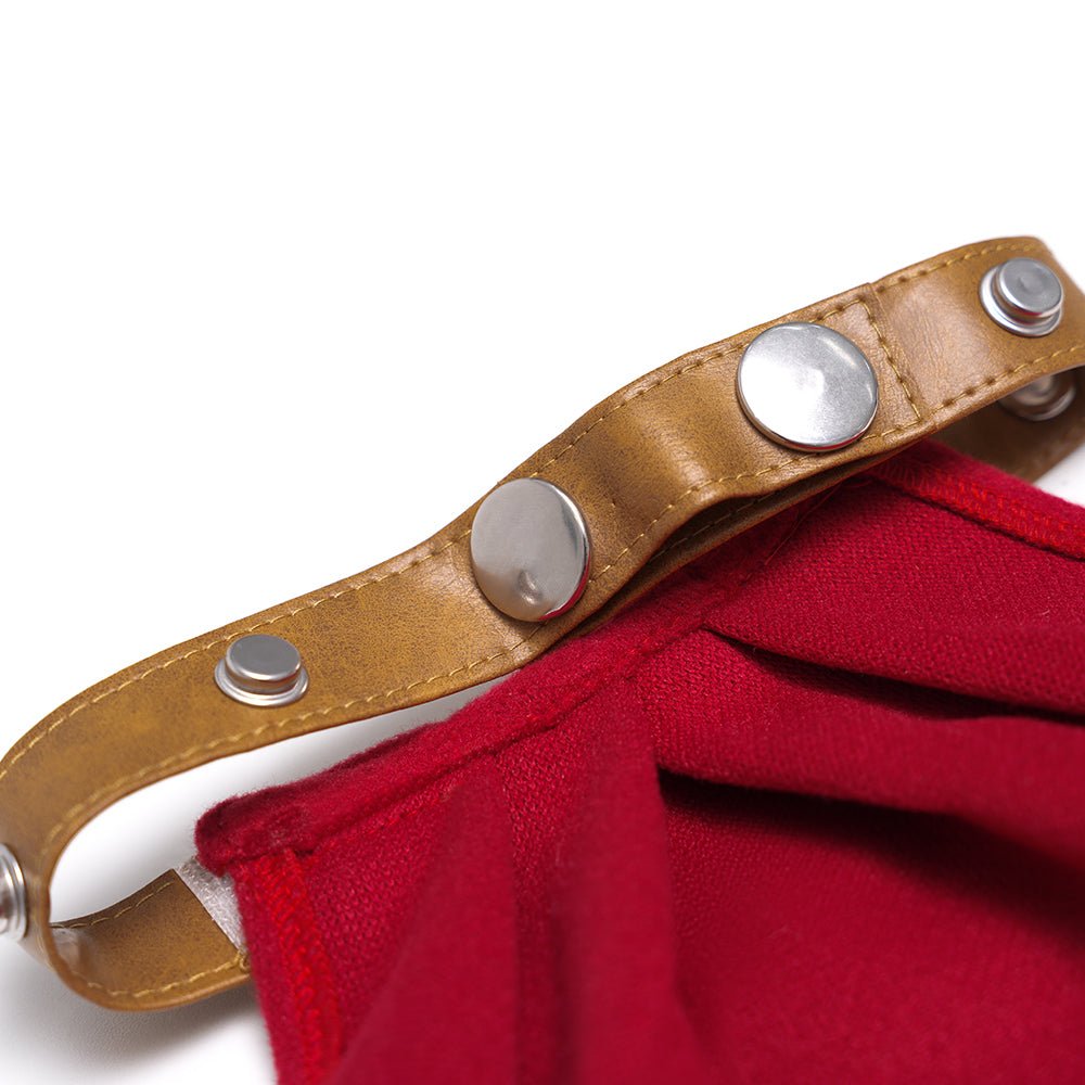 Costume Cosplay Superman Krypto du Film - Qualité Premium pour Fans