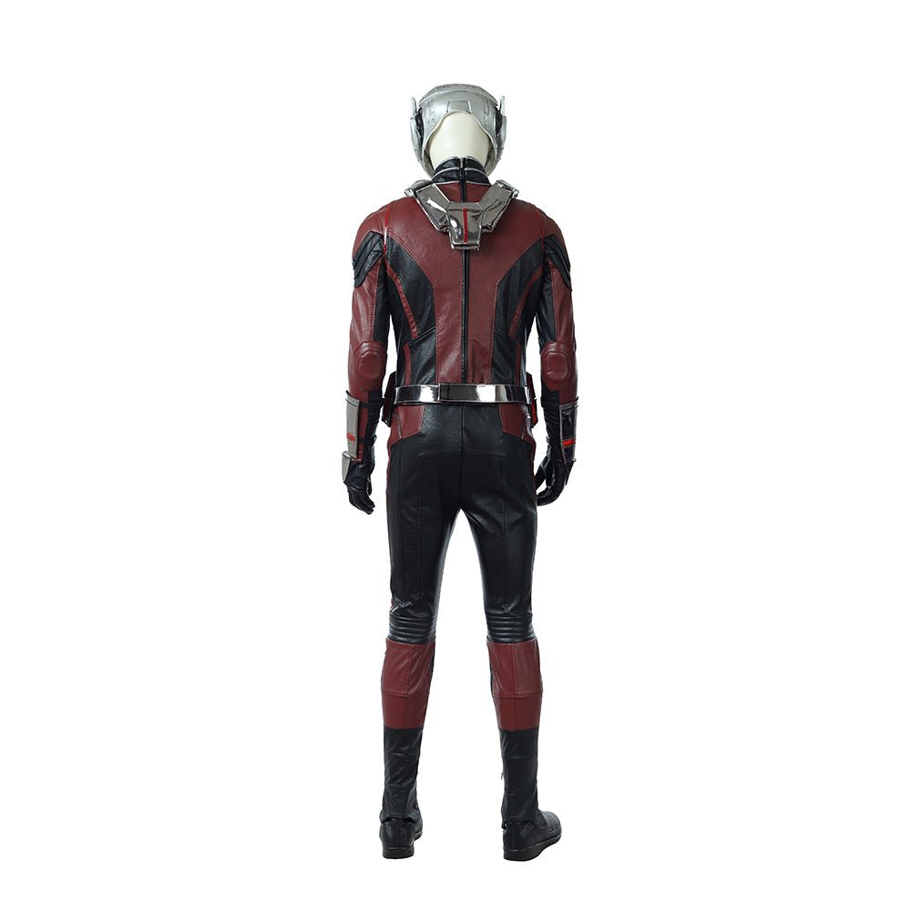 Costume Cosplay Ant-Man 2 - Tenue Précise du Film Ant-Man et la Guêpe