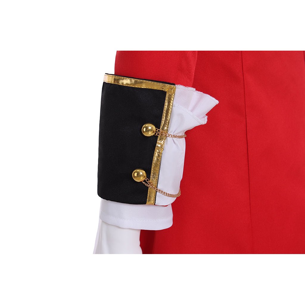 Costume Cosplay Fire Emblem: Généalogie de la Guerre Sainte Eltshan | Armure Chevaleresque