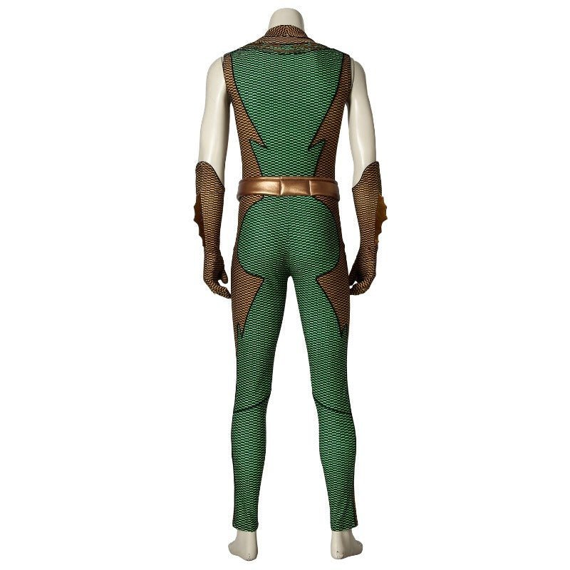 Costume Cosplay THE DEEP Saison 1 The Boys - Combinaison pour Hommes