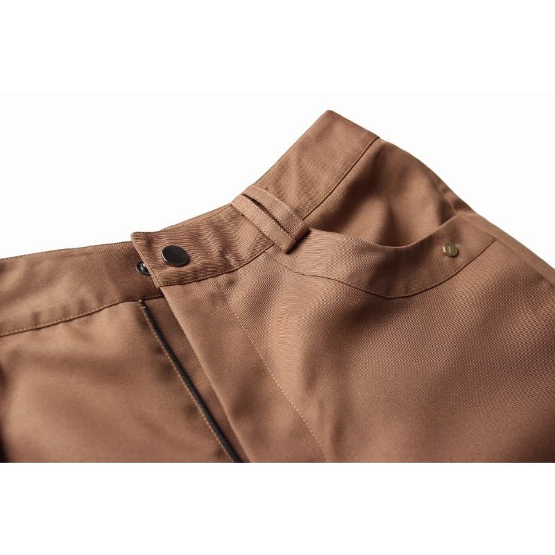 Costume Cosplay Magic-Kyun Renaissance - Tenue Inspirée de l'Anime pour Fans