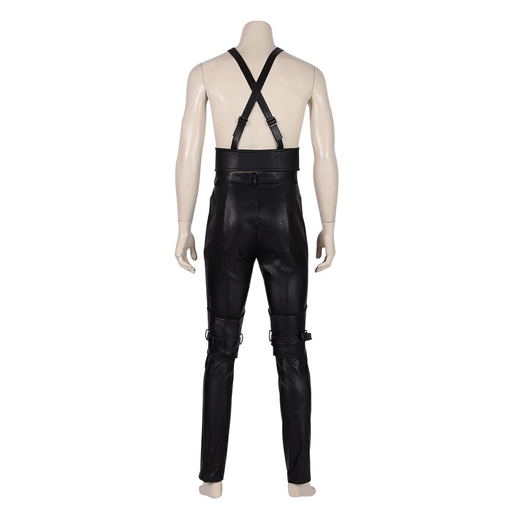 Costume Cosplay Sephiroth Final Fantasy VII Remake - Qualité Premium