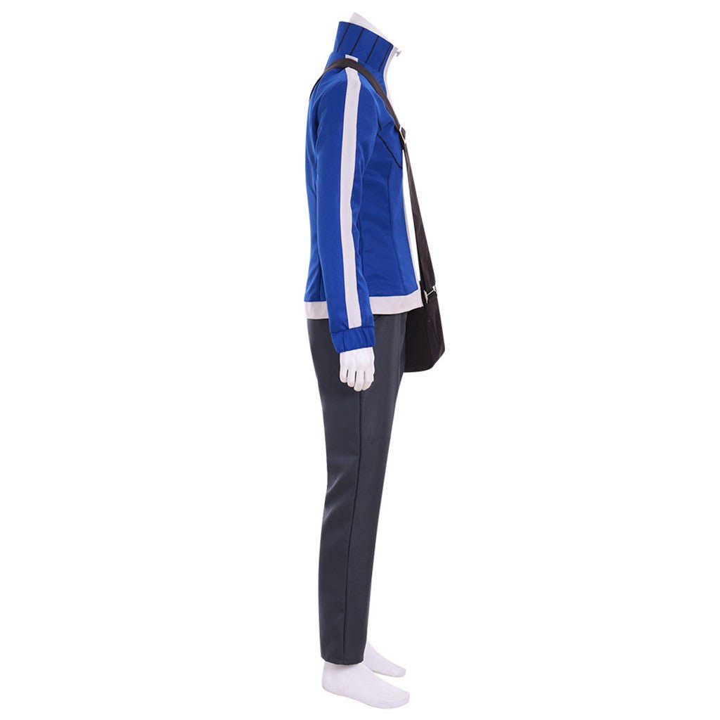 Costume Cosplay Adulte Pokémon XY - L'AniMirage