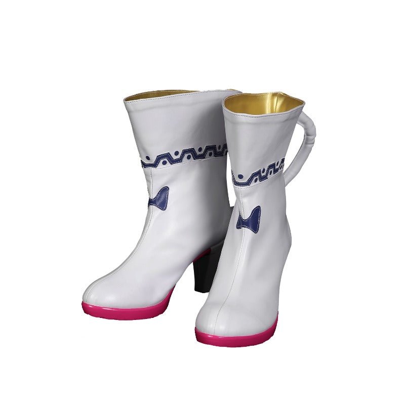 Costume Cosplay Da Ji Maid Cafe de Honor of Kings - Taille Standard