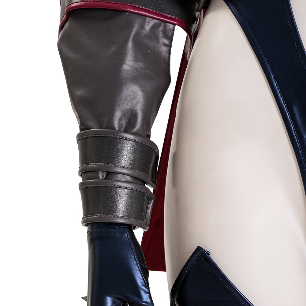 Costume Cosplay Femme Invisible - Malice de Marvel Concours des Champions