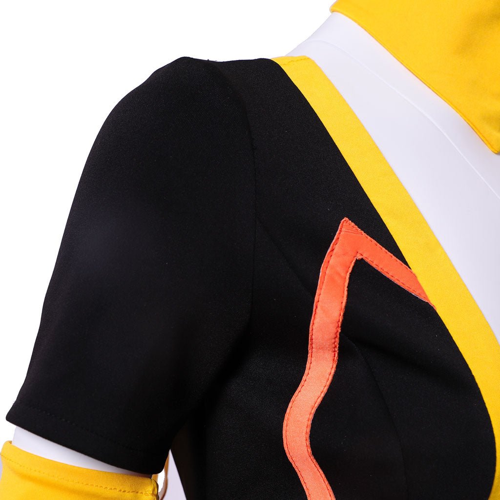 Costume Cosplay Dr. Mrs. The Monarch – Inspiré de The Venture Bros