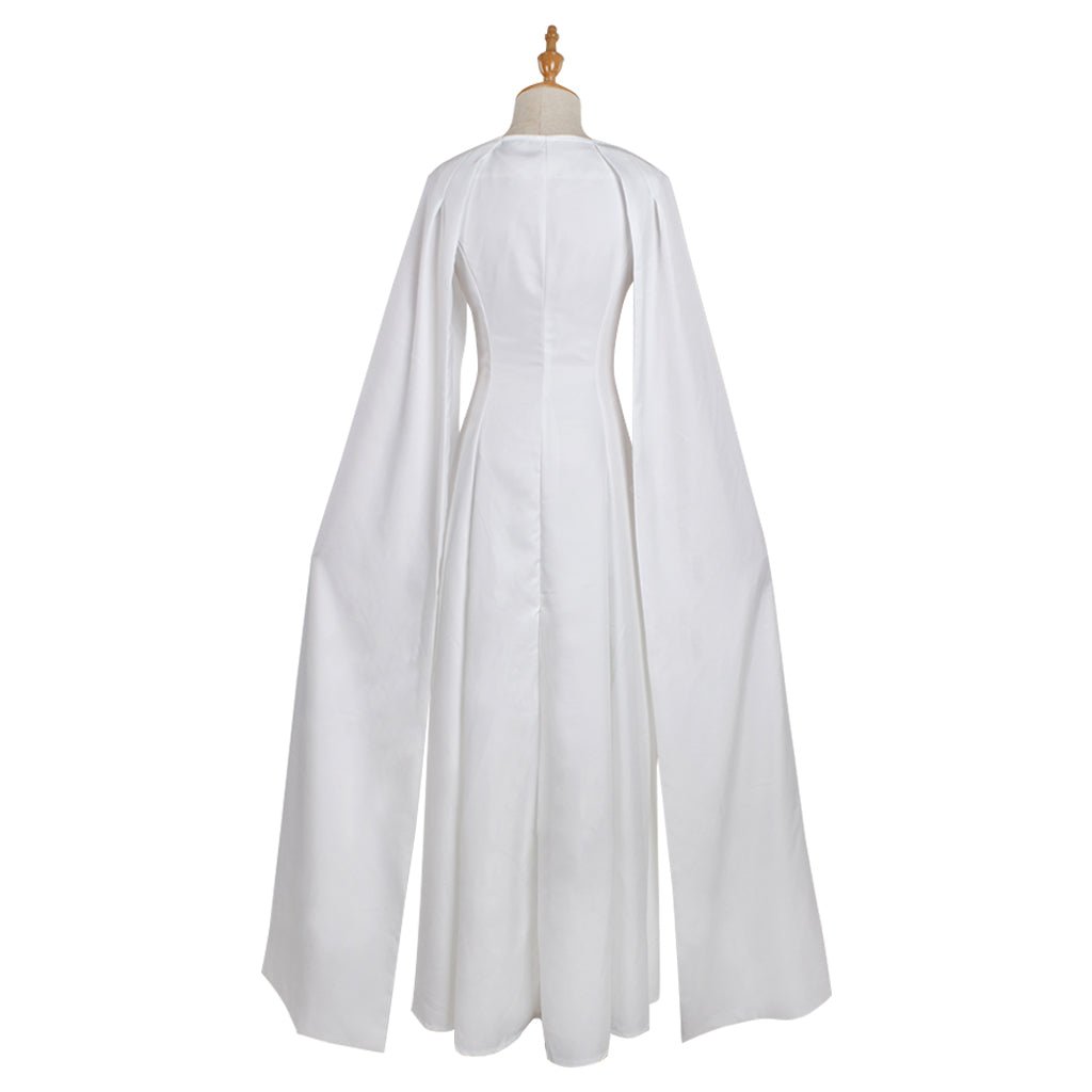 Costume Cosplay Mère des Dragons Anime - Halloween, Noël, Nouvel An & Fête Carnaval