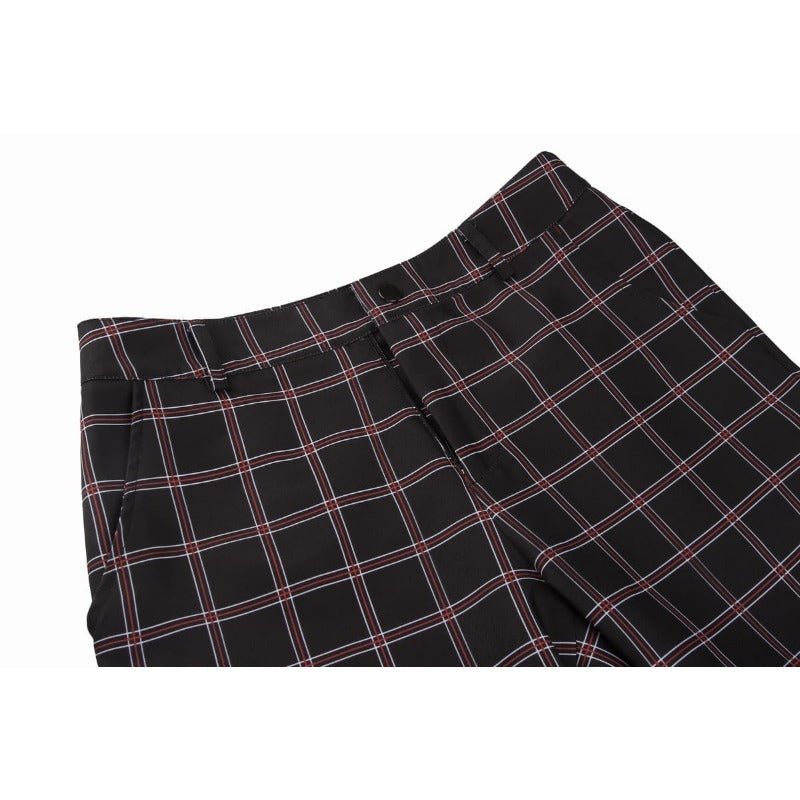 Costume Cosplay Persona 5 Joker pour Adultes – Fête, Halloween, Usage Quotidien