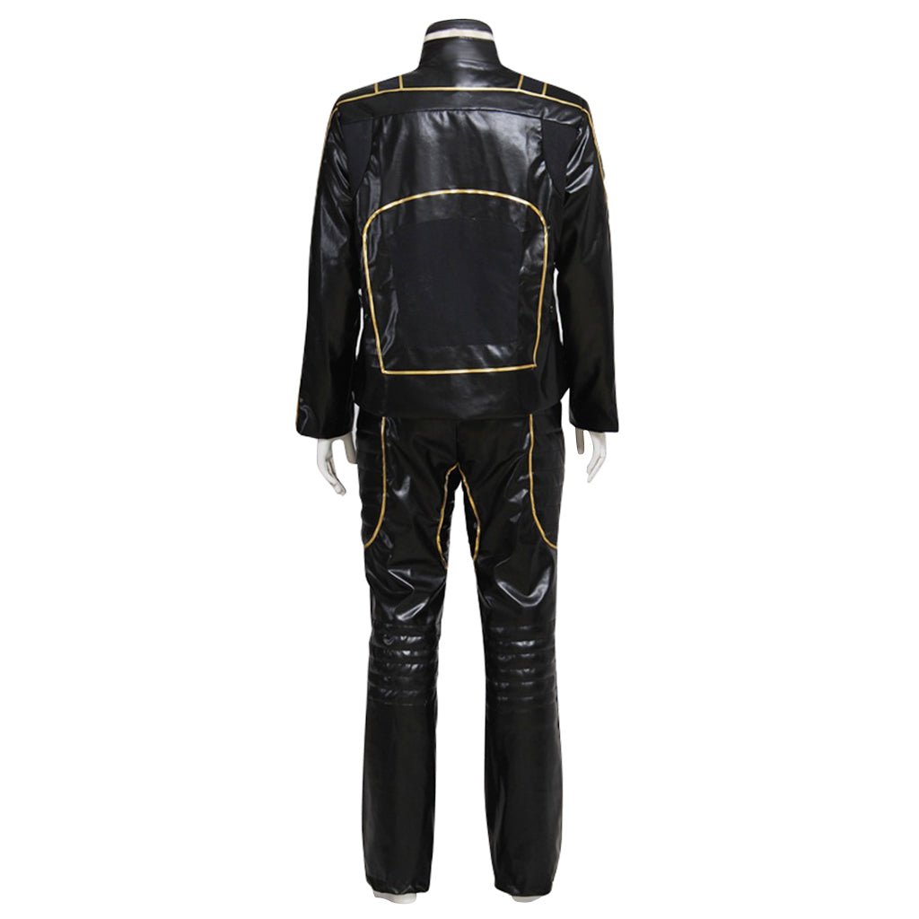 Costume de Cosplay Wolverine Trois Types
