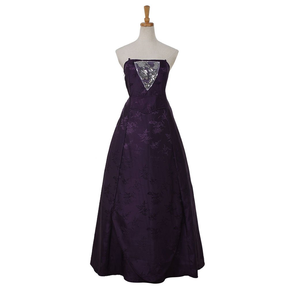 Robe Reine Padme Naberrie Amidala - Costume Cosplay Fait Main pour Halloween