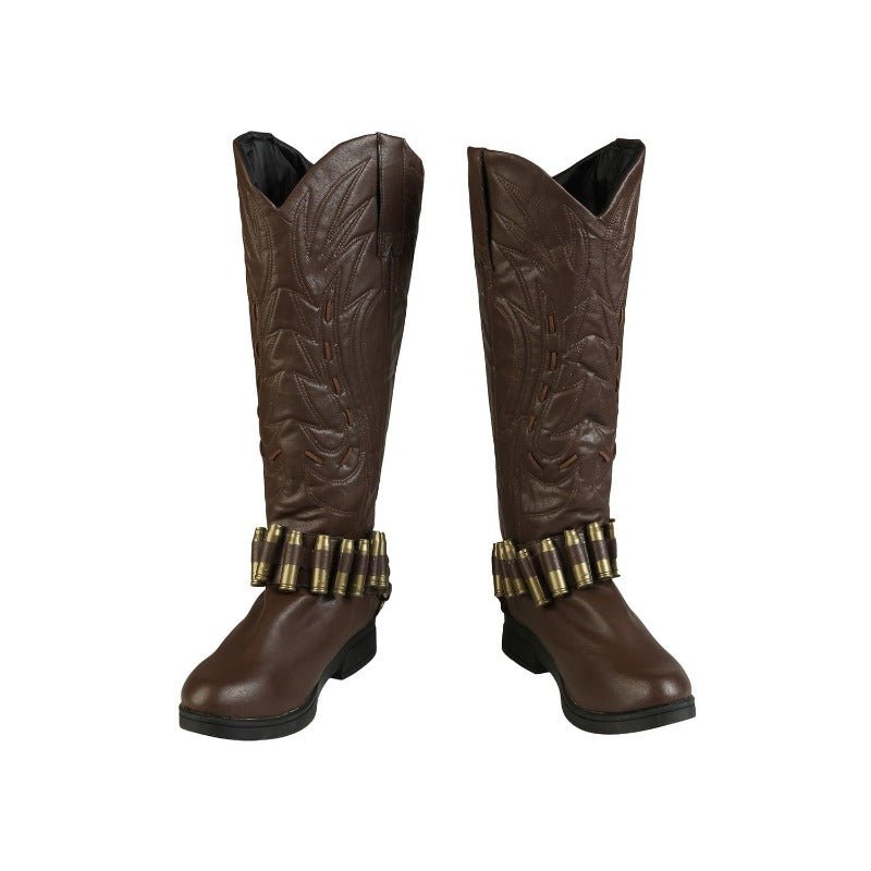 Costume Cosplay Nico Devil May Cry 5 - Tenue de Cosplay de Haute Qualité pour les Fans